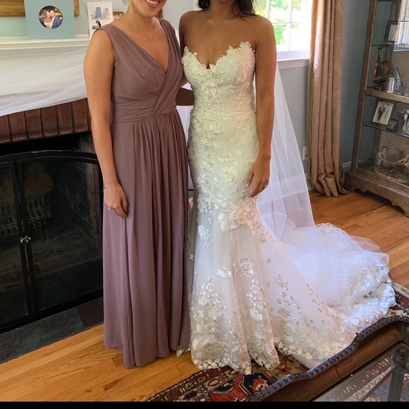 Dessy Collection dress - Picture 7 of 7